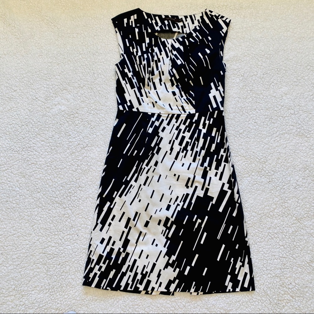 Women’s A line dress size 4